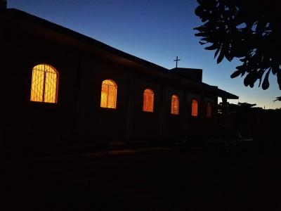 iglesia catolica